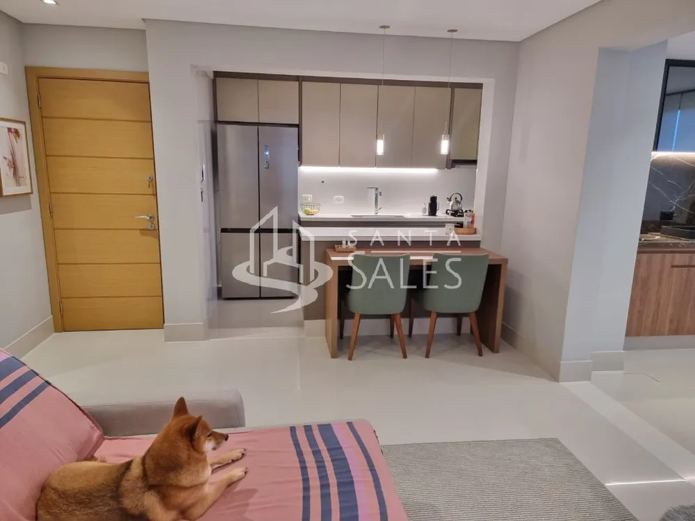 Apartamento, 2 quartos, 76 m² - Foto 6