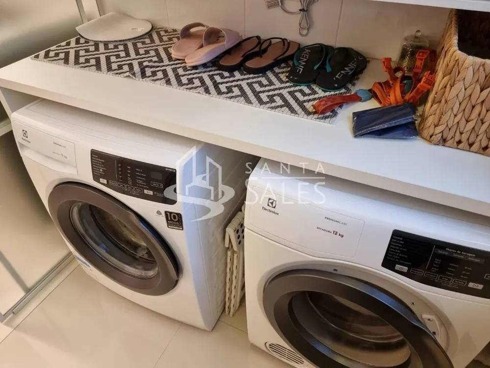 Apartamento, 2 quartos, 76 m² - Foto 1