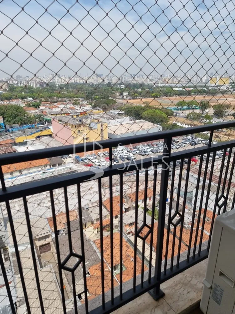 Apartamento, 2 quartos, 76 m² - Foto 2