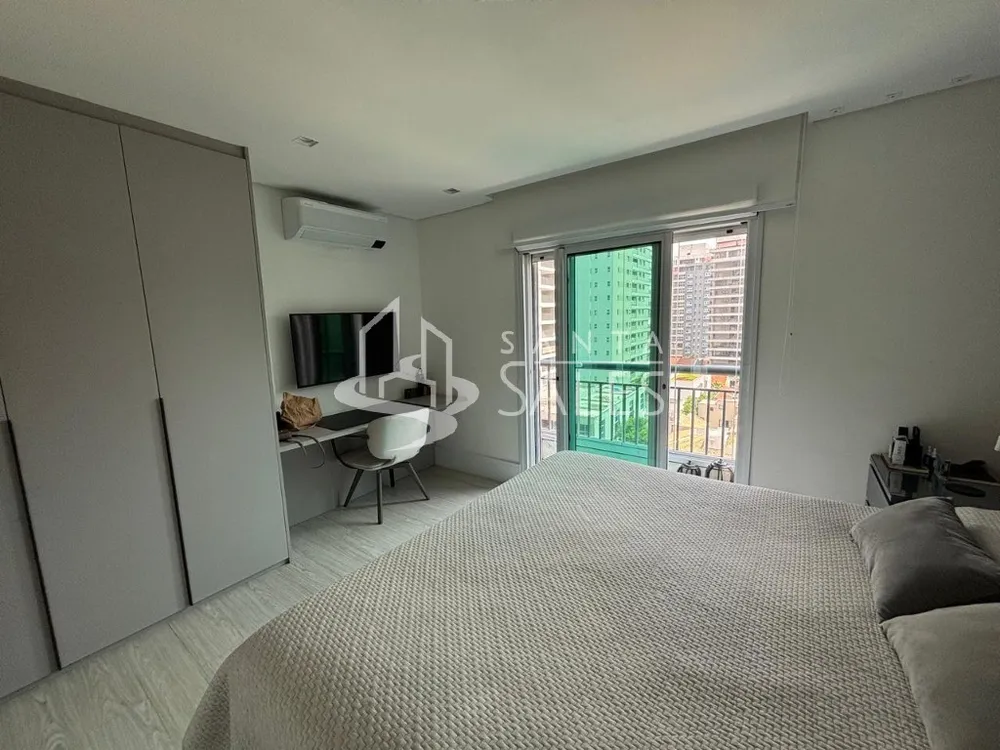 Apartamento, 4 quartos, 223 m² - Foto 9