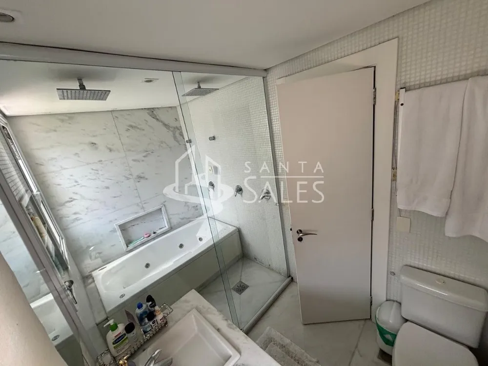 Apartamento, 4 quartos, 223 m² - Foto 8