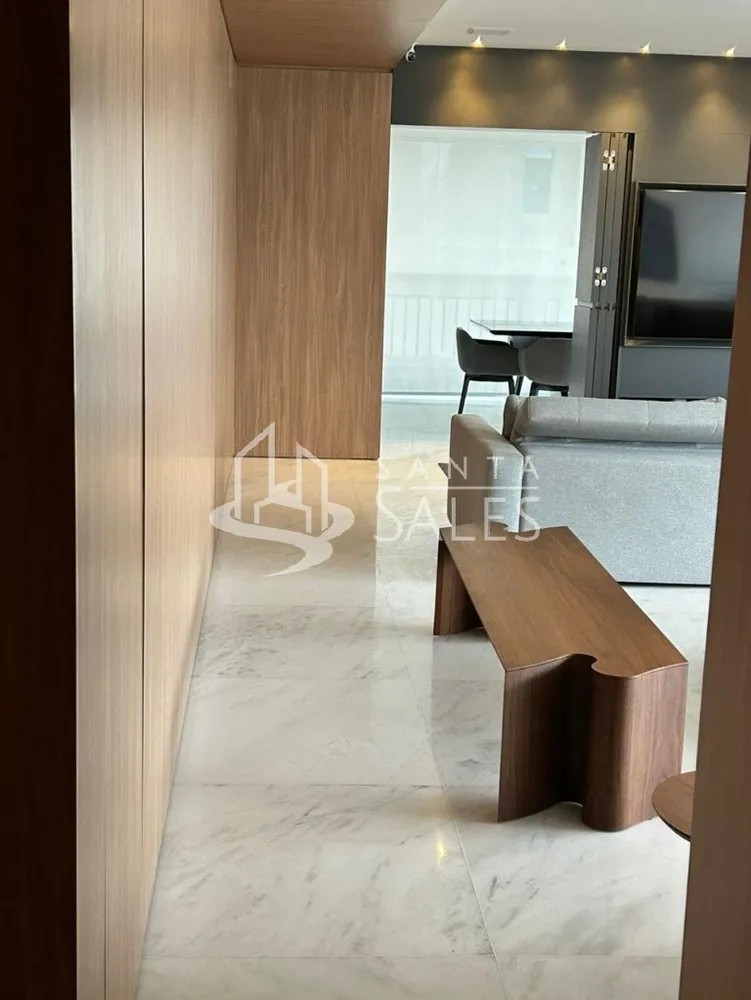 Apartamento, 4 quartos, 223 m² - Foto 4