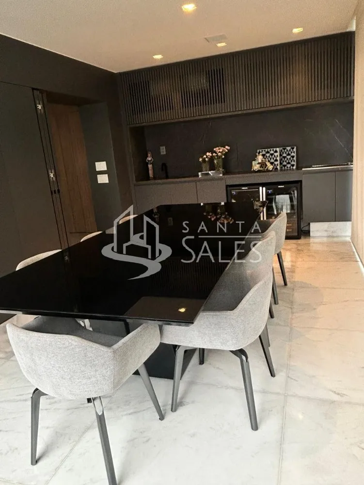 Apartamento, 4 quartos, 223 m² - Foto 5