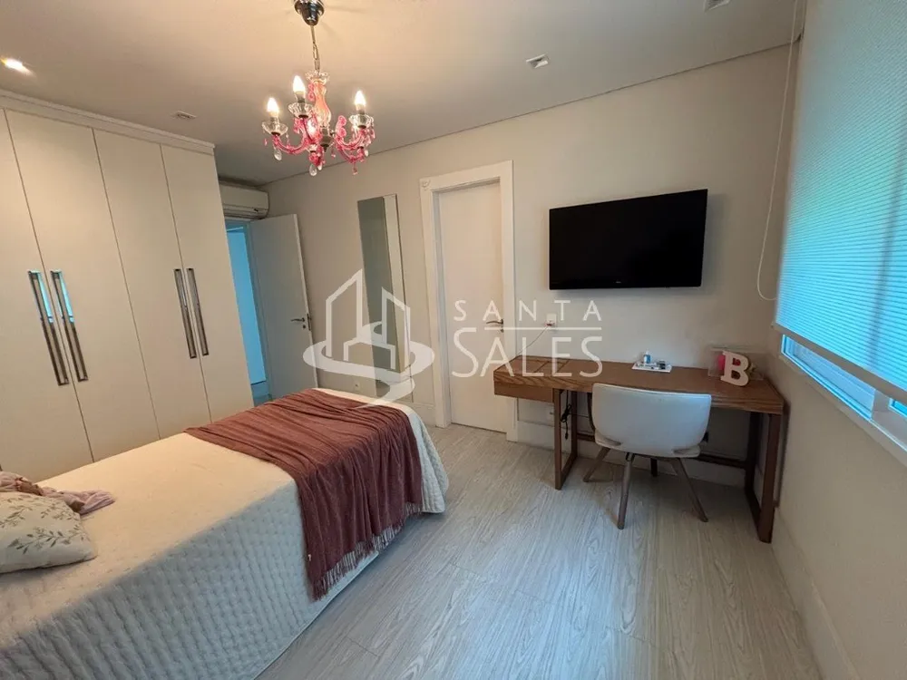 Apartamento, 4 quartos, 223 m² - Foto 6