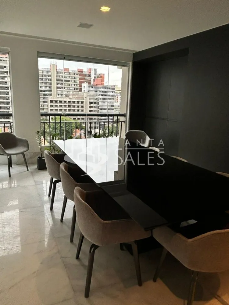 Apartamento, 4 quartos, 223 m² - Foto 3