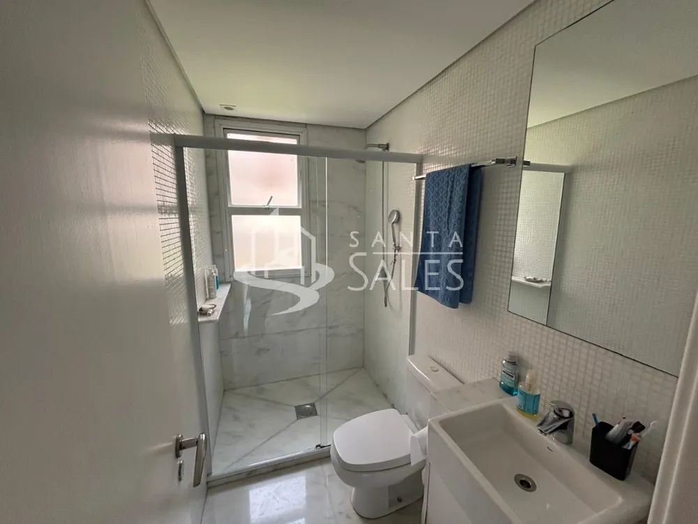 Apartamento, 4 quartos, 223 m² - Foto 16