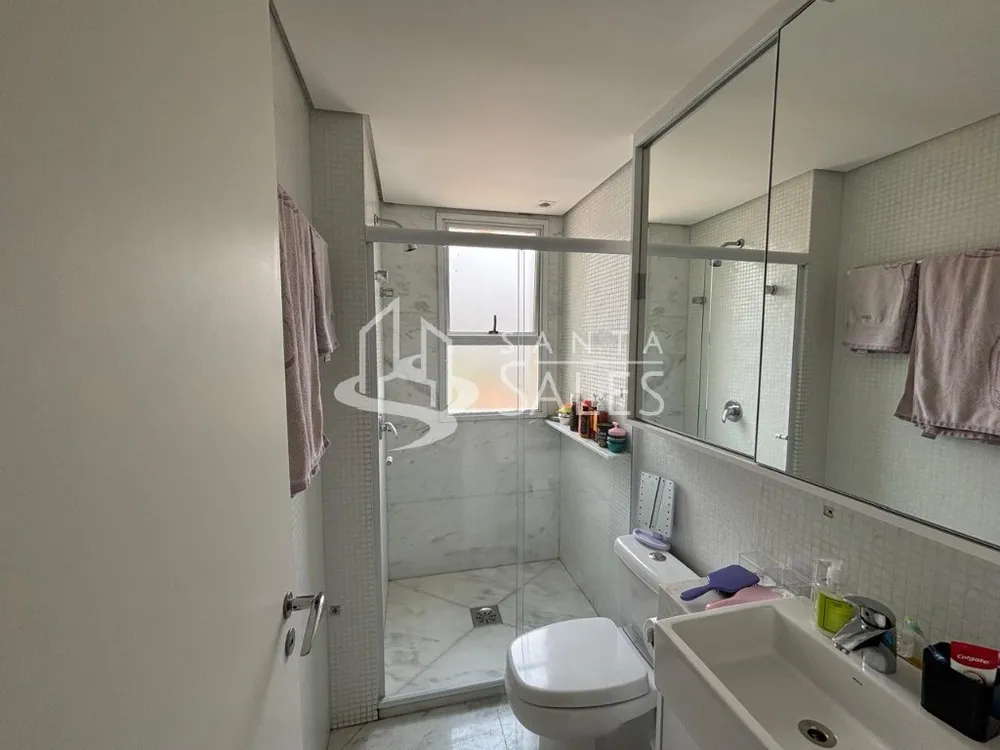 Apartamento, 4 quartos, 223 m² - Foto 13
