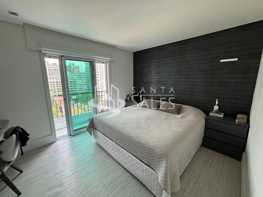 Apartamento, 4 quartos, 223 m² - Foto 7