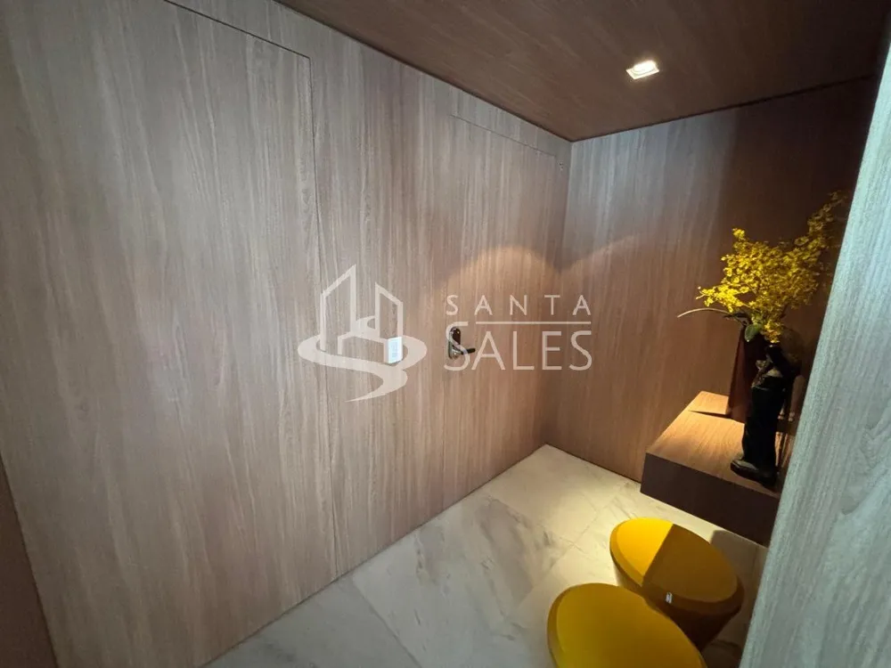 Apartamento, 4 quartos, 223 m² - Foto 3