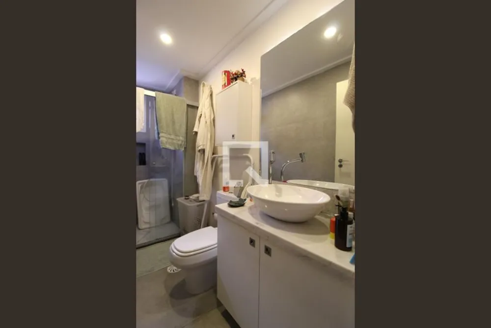 Apartamento, 1 quarto, 47 m² - Foto 3