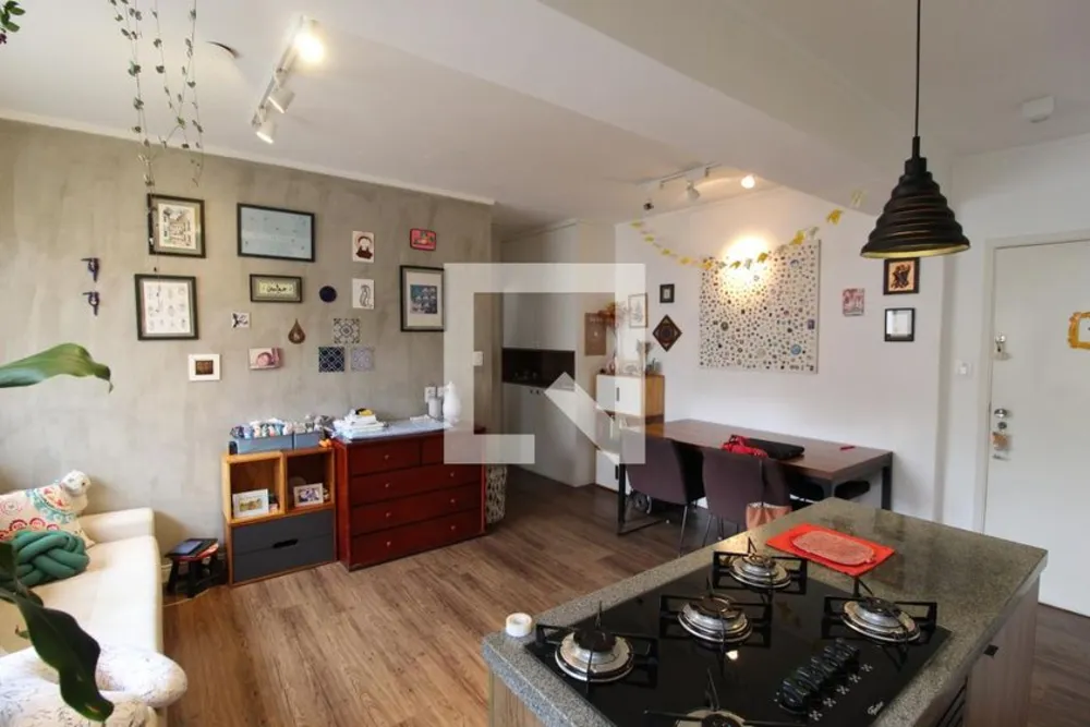 Apartamento, 1 quarto, 47 m² - Foto 6