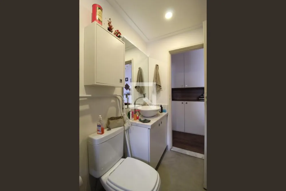 Apartamento, 1 quarto, 47 m² - Foto 4