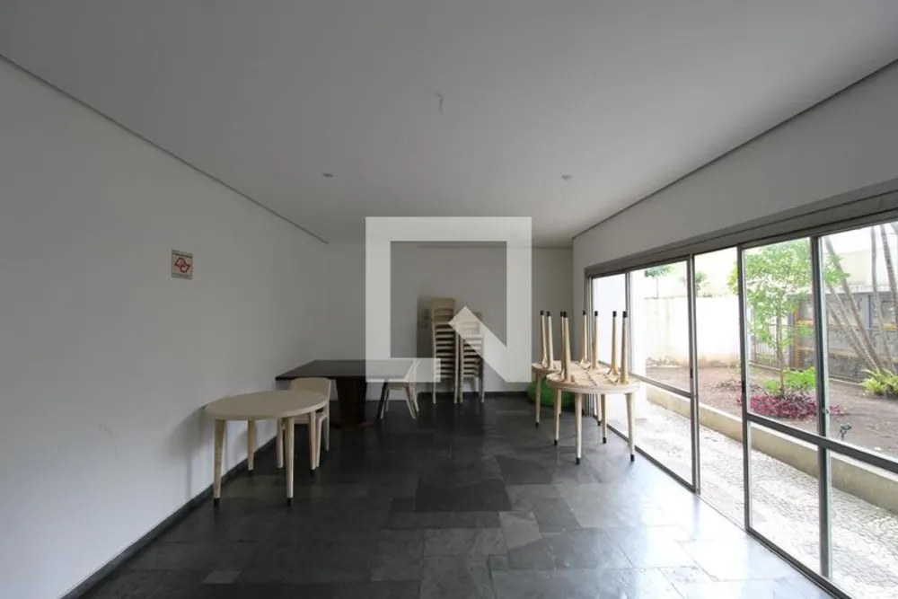 Apartamento, 1 quarto, 47 m² - Foto 8