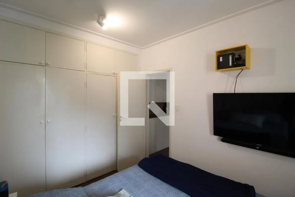Apartamento, 1 quarto, 47 m² - Foto 2