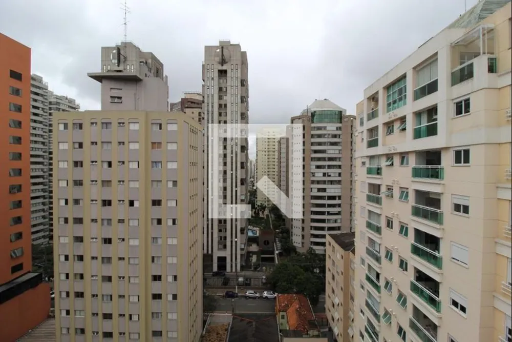 Apartamento, 1 quarto, 47 m² - Foto 7