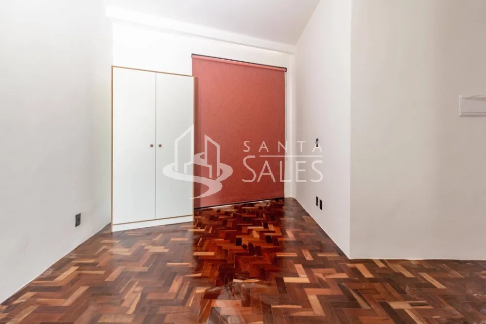 Kitnet-Studio, 29 m² - Foto 4