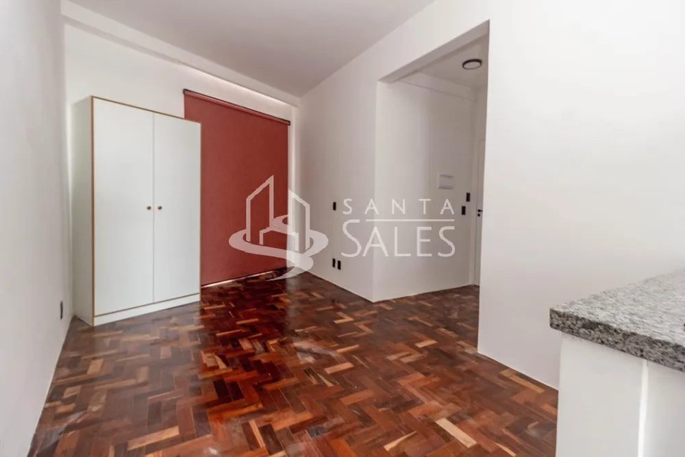 Kitnet-Studio, 29 m² - Foto 5