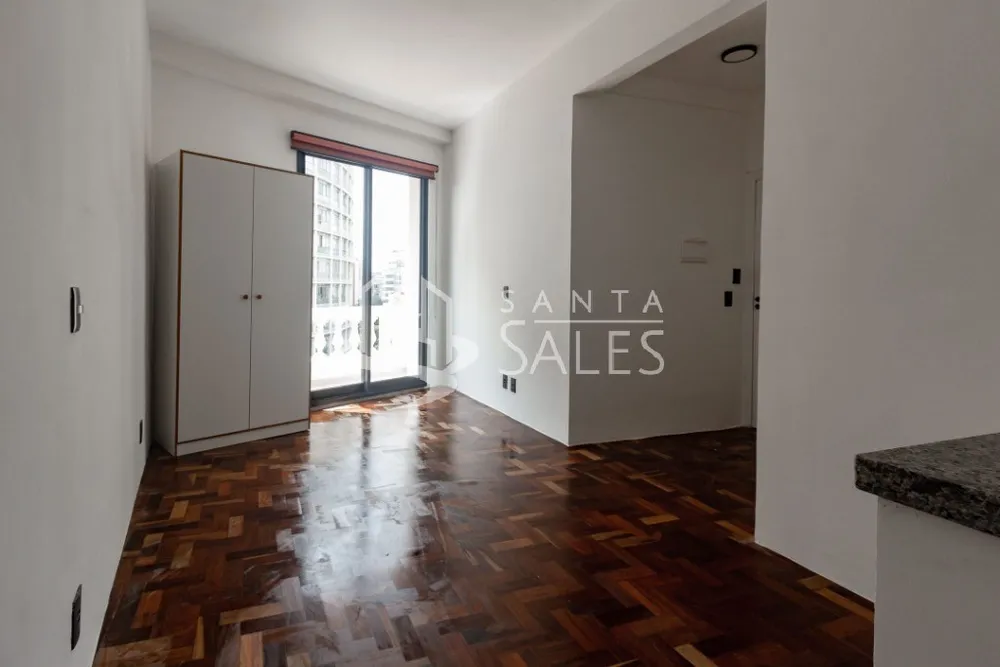Kitnet-Studio, 29 m² - Foto 2