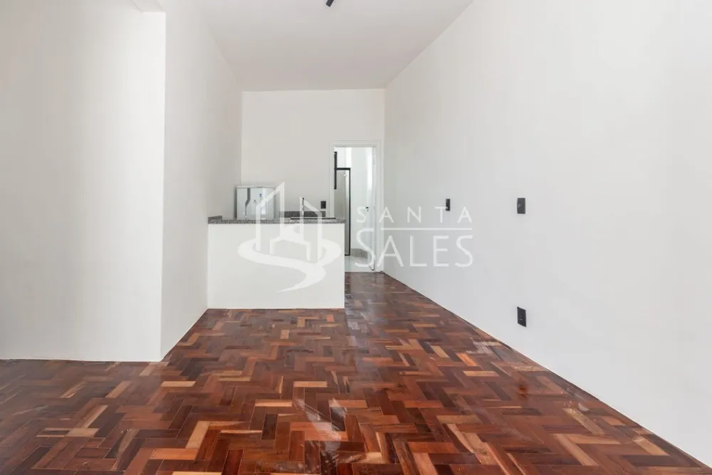 Kitnet-Studio, 29 m² - Foto 6