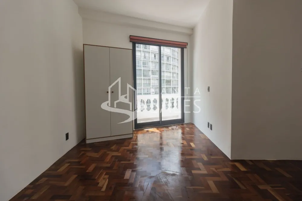 Kitnet-Studio, 29 m² - Foto 1