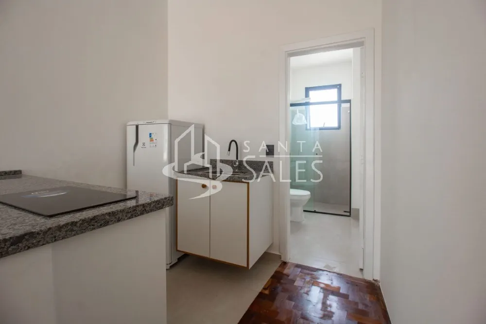 Kitnet-Studio, 29 m² - Foto 13