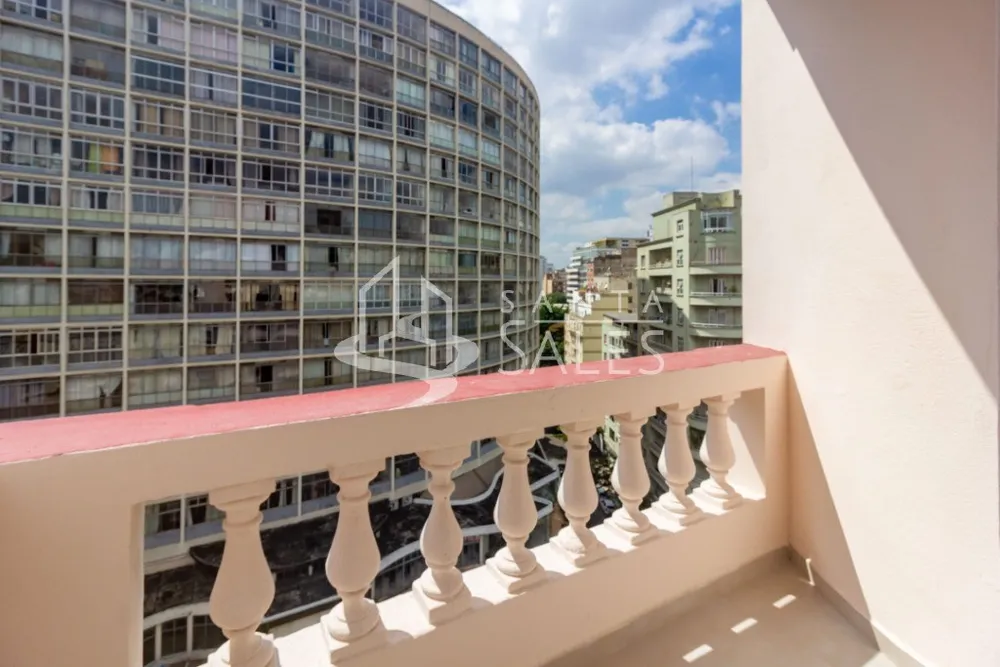 Kitnet-Studio, 29 m² - Foto 8
