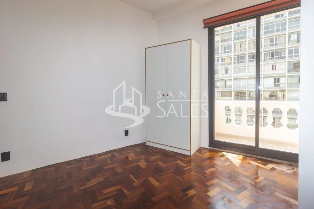 Kitnet-Studio, 29 m² - Foto 7