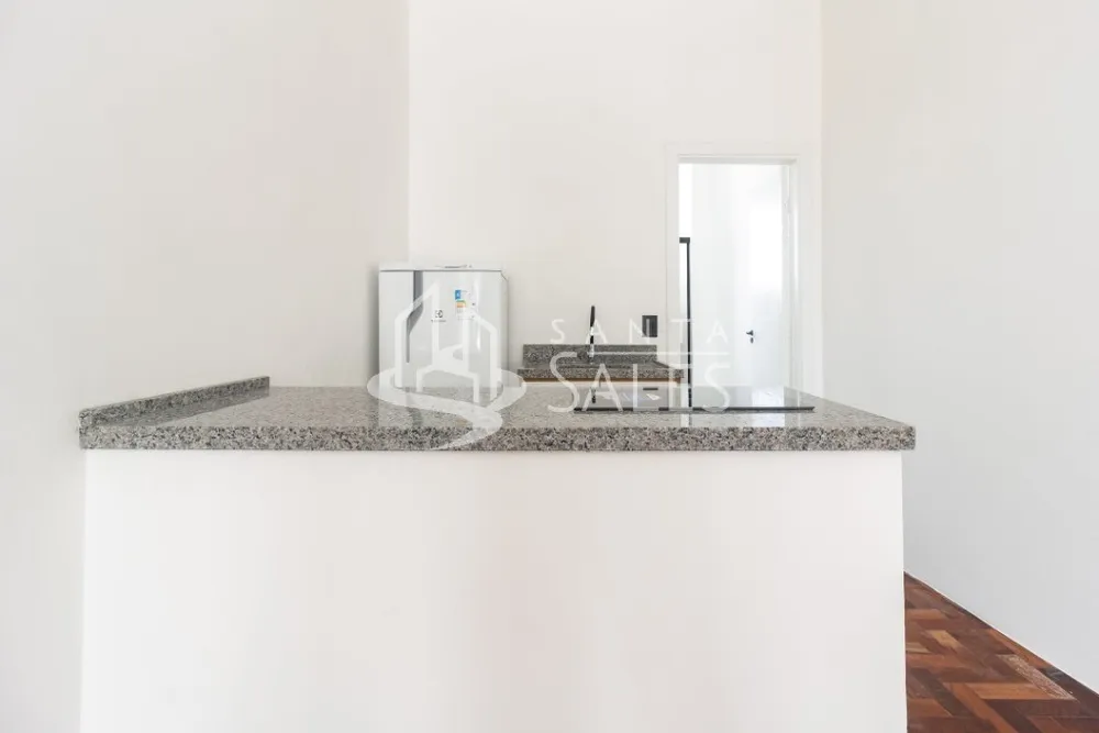Kitnet-Studio, 29 m² - Foto 14
