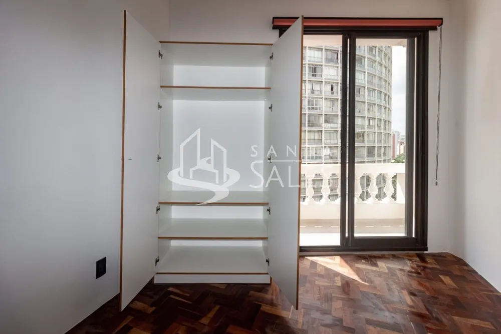 Kitnet-Studio, 29 m² - Foto 12