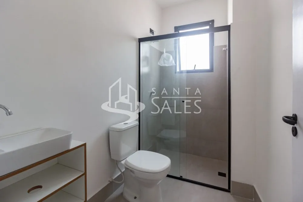 Kitnet-Studio, 29 m² - Foto 15