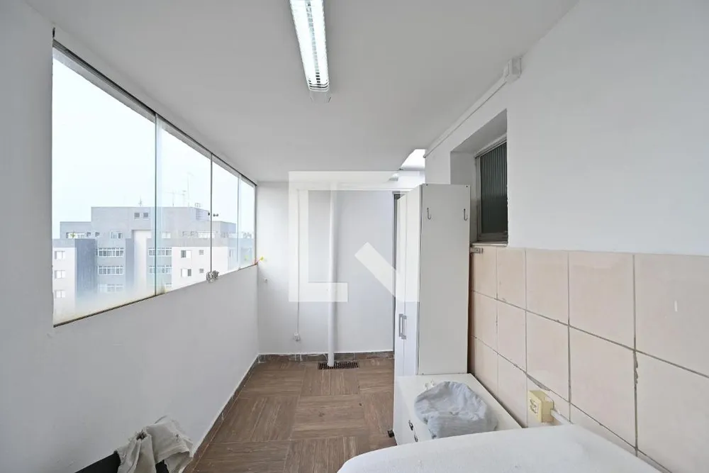 Cobertura, 2 quartos, 65 m² - Foto 1