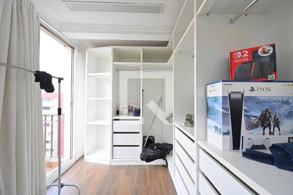 Cobertura, 2 quartos, 65 m² - Foto 2
