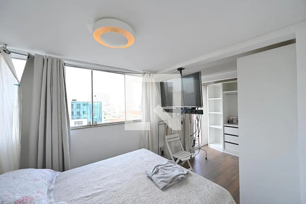 Cobertura, 2 quartos, 65 m² - Foto 3