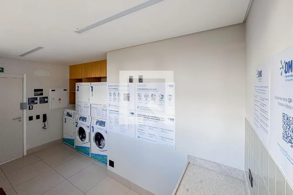Apartamento, 1 quarto, 38 m² - Foto 13