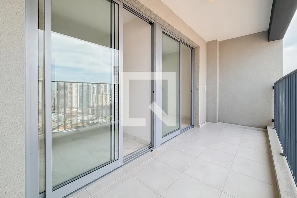 Apartamento, 1 quarto, 38 m² - Foto 4