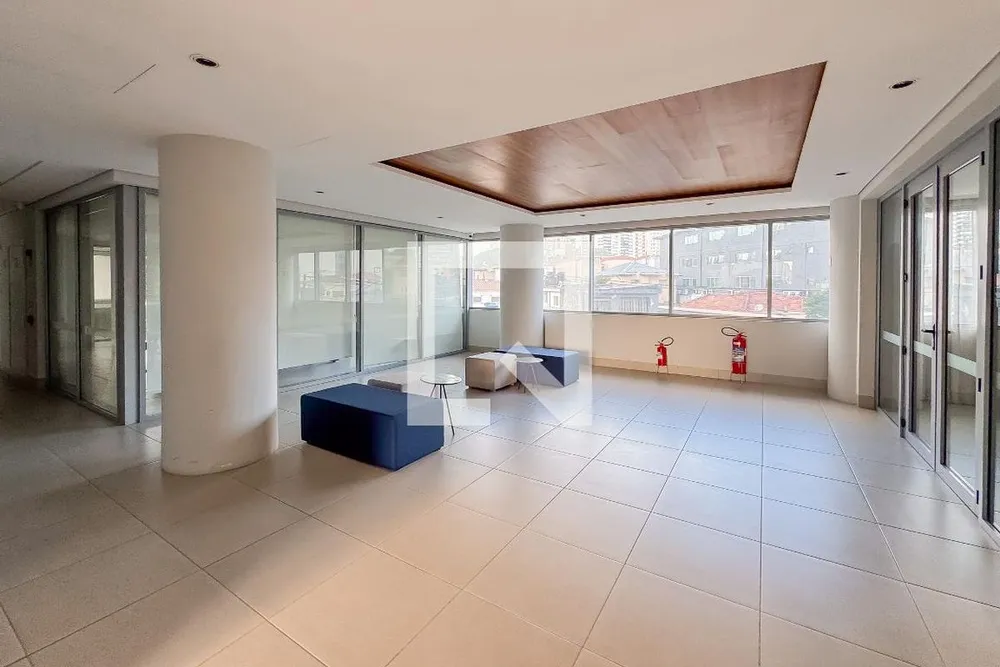 Apartamento, 1 quarto, 38 m² - Foto 15