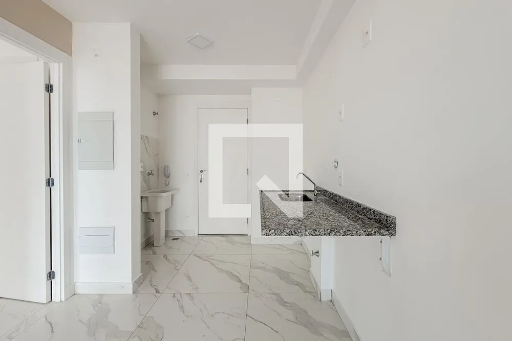 Apartamento, 1 quarto, 38 m² - Foto 5