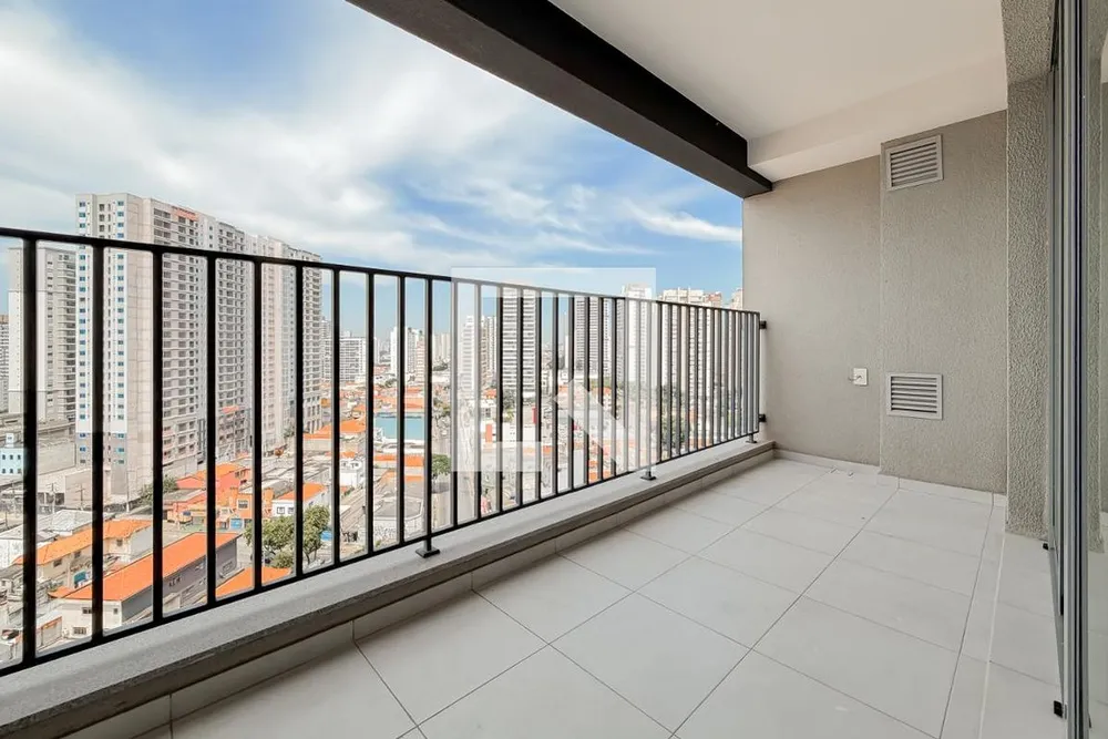 Apartamento, 1 quarto, 38 m² - Foto 2