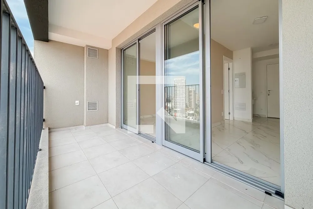 Apartamento, 1 quarto, 38 m² - Foto 3