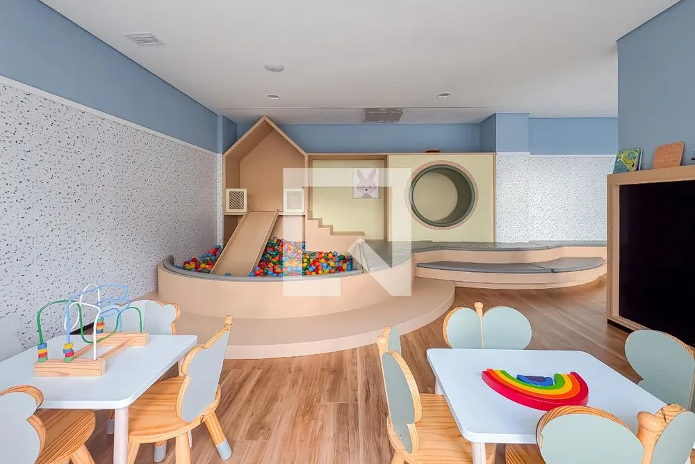 Apartamento, 1 quarto, 38 m² - Foto 10