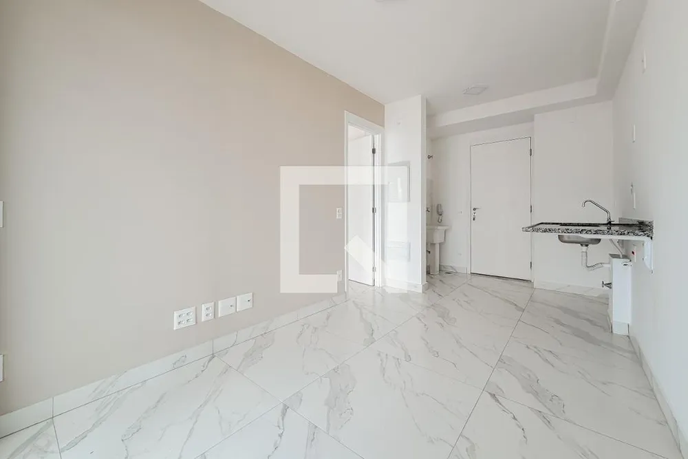Apartamento, 1 quarto, 38 m² - Foto 1