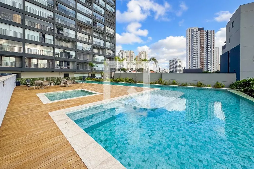 Apartamento, 1 quarto, 38 m² - Foto 11