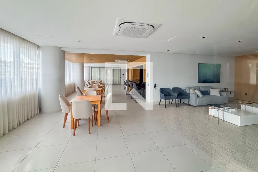 Apartamento, 1 quarto, 38 m² - Foto 9