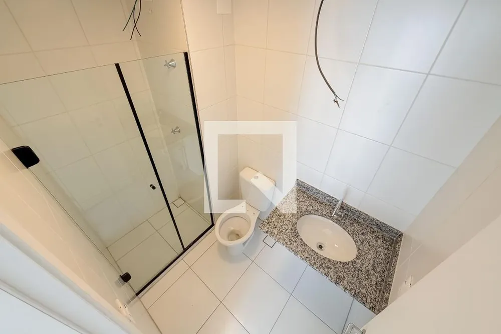Apartamento, 1 quarto, 38 m² - Foto 8