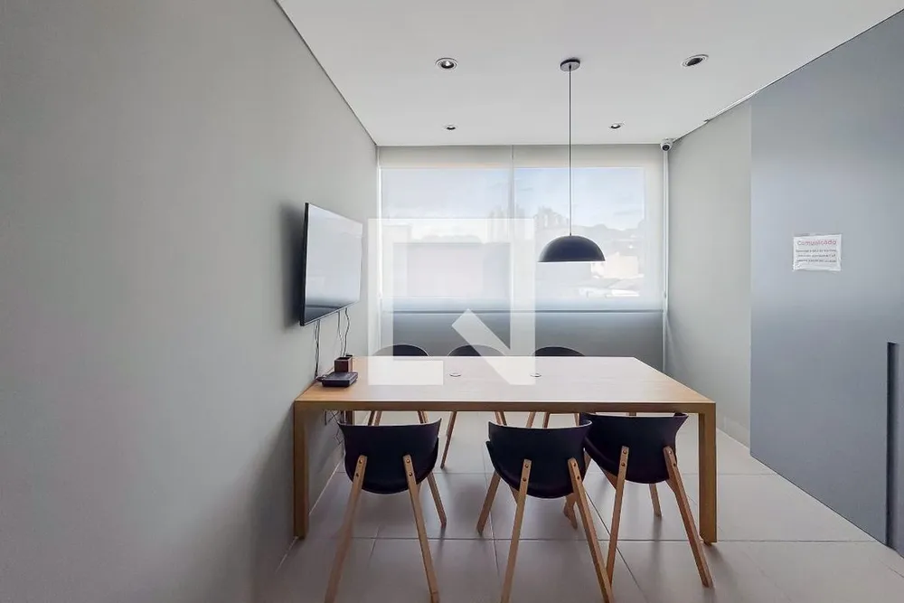 Apartamento, 1 quarto, 38 m² - Foto 14