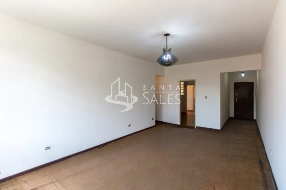 Apartamento, 3 quartos, 153 m² - Foto 2