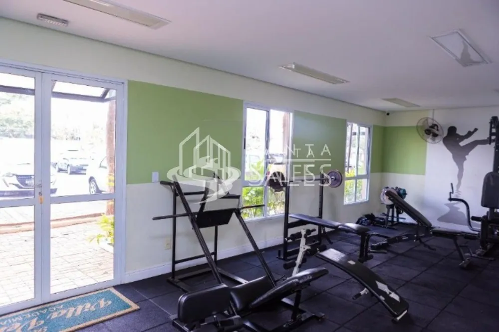 Apartamento, 3 quartos, 153 m² - Foto 9