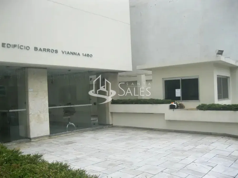 Apartamento, 2 quartos, 90 m² - Foto 6