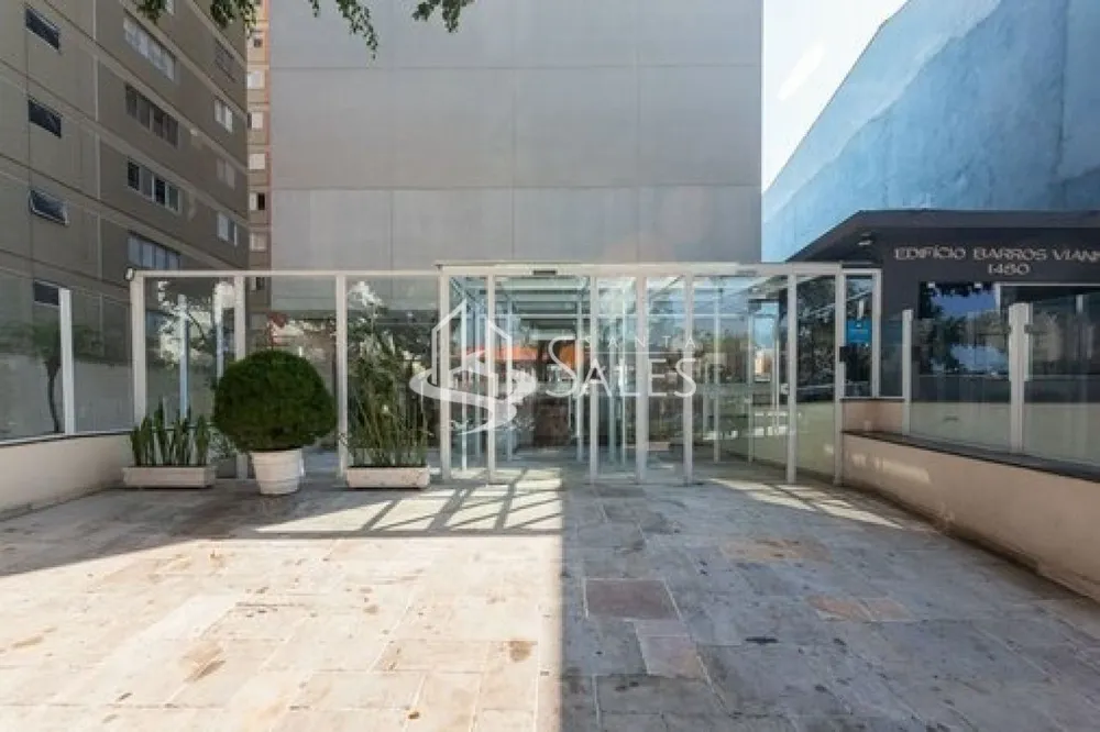 Apartamento, 2 quartos, 90 m² - Foto 1