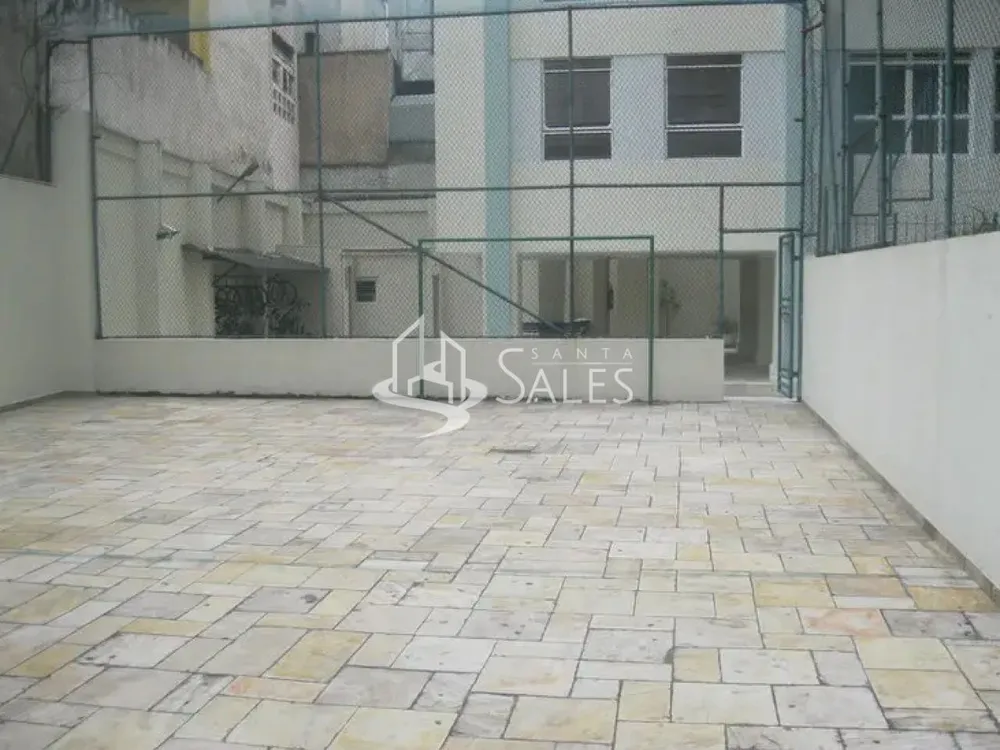 Apartamento, 2 quartos, 90 m² - Foto 4